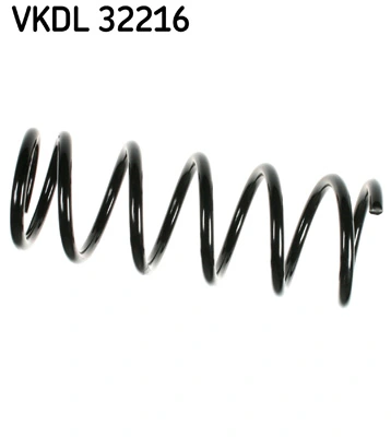 Suspension Spring