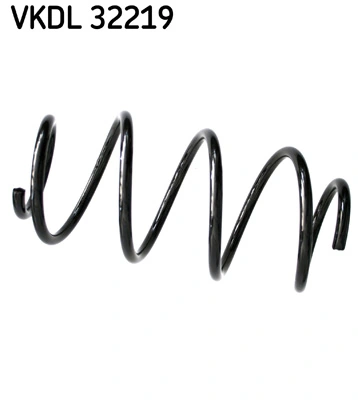 Suspension Spring