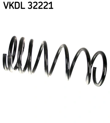 Suspension Spring