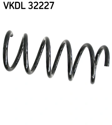 Suspension Spring