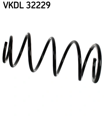 Suspension Spring
