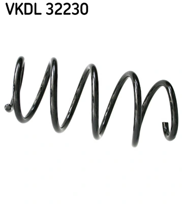 Suspension Spring