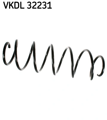 Suspension Spring
