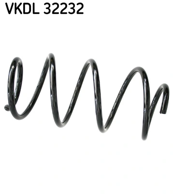 Suspension Spring