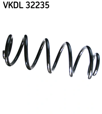 Suspension Spring