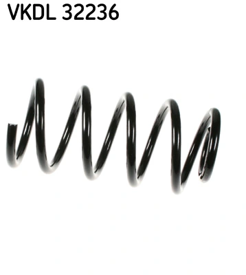 Suspension Spring