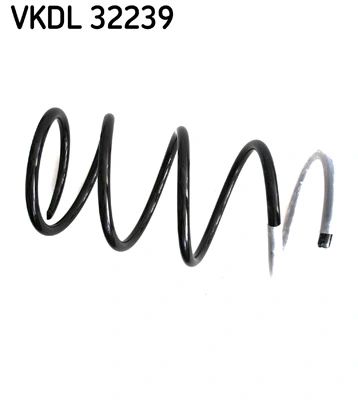 Suspension Spring