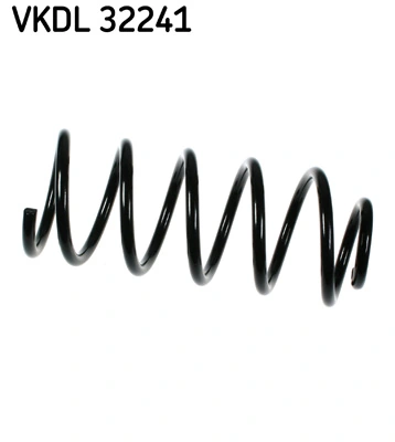 Suspension Spring