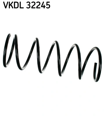 Suspension Spring