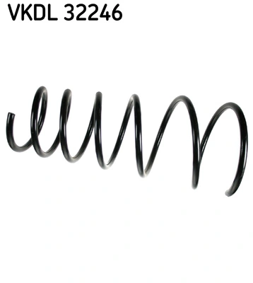 Suspension Spring
