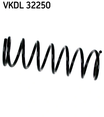Suspension Spring