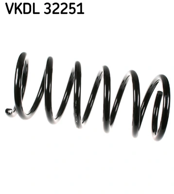 Suspension Spring