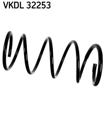Suspension Spring