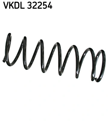 Suspension Spring