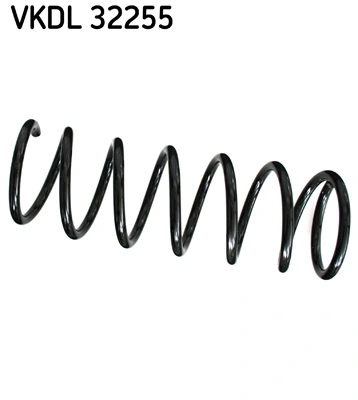 Suspension Spring
