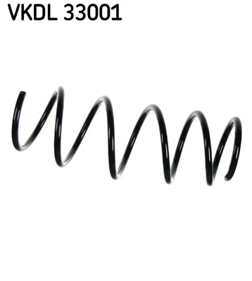 Suspension Spring
