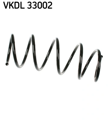 Suspension Spring