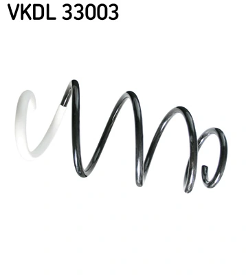 Suspension Spring