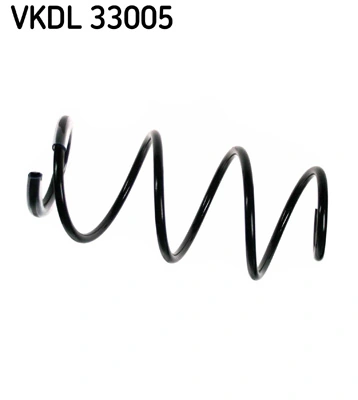 Suspension Spring