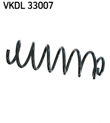 Suspension Spring