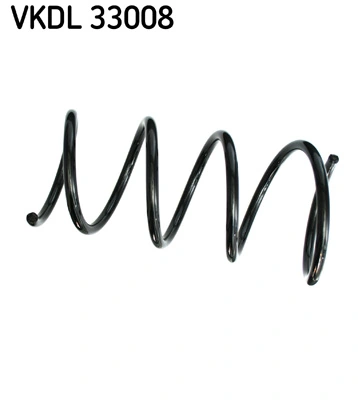 Suspension Spring