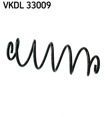 Suspension Spring