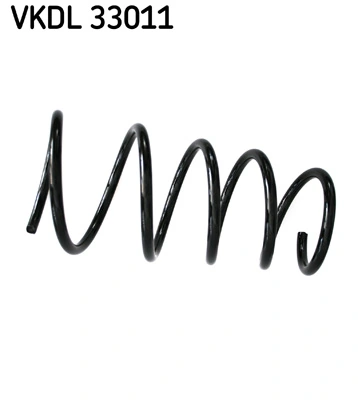 Suspension Spring
