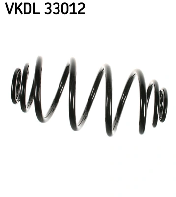 Suspension Spring