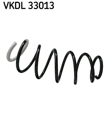 Suspension Spring