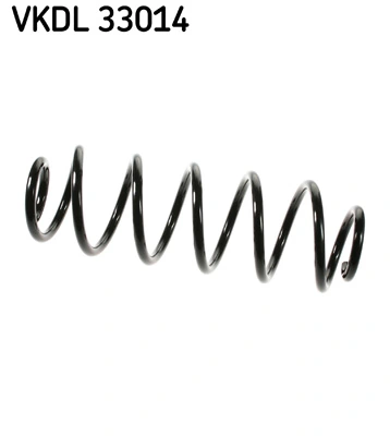 Suspension Spring