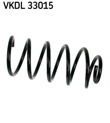 Suspension Spring