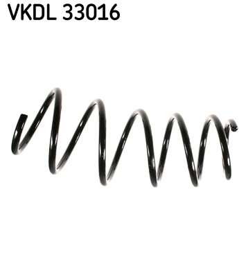 Suspension Spring