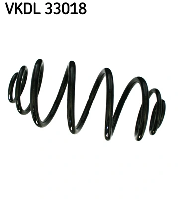 Suspension Spring
