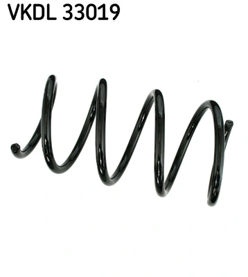 Suspension Spring