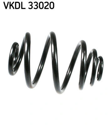 Suspension Spring