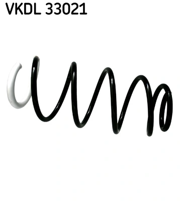 Suspension Spring