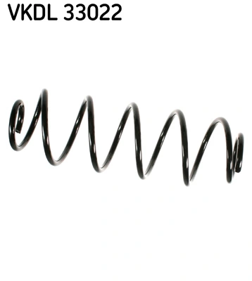 Suspension Spring