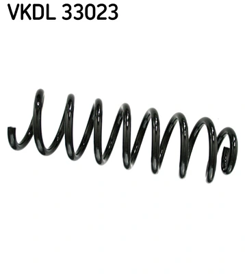 Suspension Spring