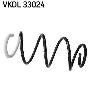 Suspension Spring