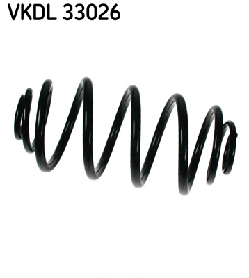 Suspension Spring