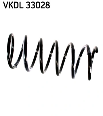 Suspension Spring