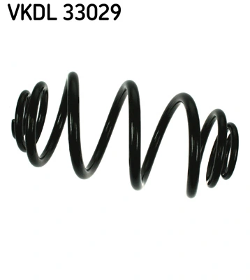 Suspension Spring