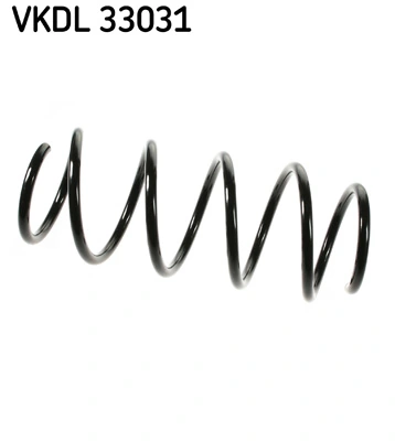 Suspension Spring