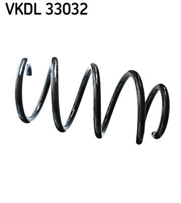 Suspension Spring