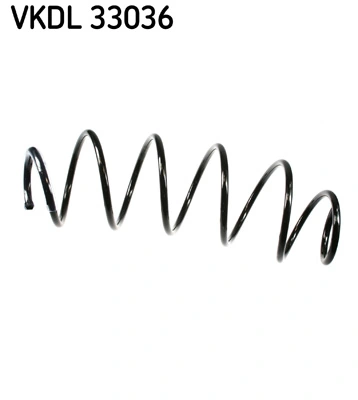 Suspension Spring