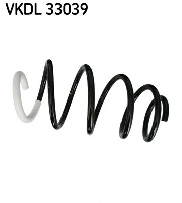 Suspension Spring