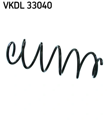 Suspension Spring
