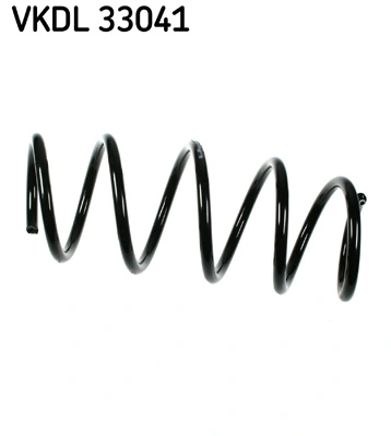 Suspension Spring