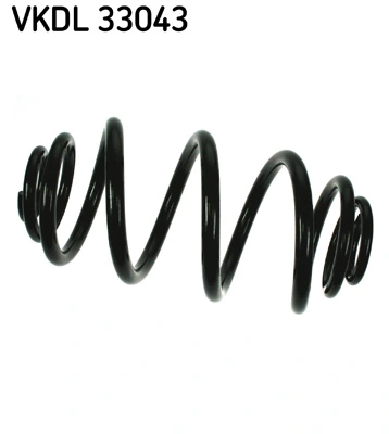 Suspension Spring