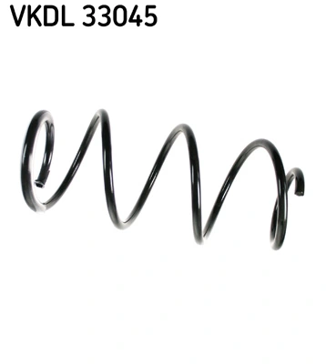 Suspension Spring